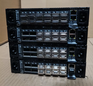 For Mellanox SX6012 12-port FDR 40/56G Non-blocking High-performance InfiniBand <b>Switch</b> - Product Image 1
