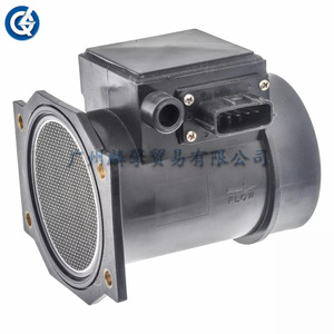 Air Flow <b>Meter</b> 22680-02U00 A36000J60 12V For Replace Repair - Product Image 1