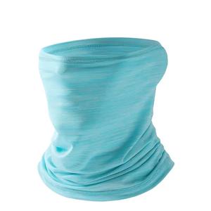 Mascarilla de Ciclismo, Accesorios para Motocicleta, Protección Solar UV de Seda Helada, Cubrecuello Transpirable para Verano, Escalada y Playa - Product Image 2