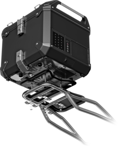 Réfrigérateur portable pour moto 12V 24V 18L, refroidisseur à batterie 5H pour le camping en plein air - Product Image 2