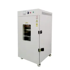 Dhg-9620B Industriële 300C Secundaire Curing Elektrische Verwarming Constante Temperatuur Oven