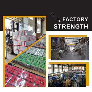 Bougie chauffe-plat ESUN sans fumée, dégradé de couleurs, décoration d'intérieur - Product Image 3