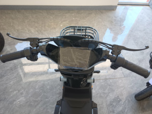 <span class=keywords><strong>2023</strong></span> fabricant best-seller adulte 48V 14 pouces 45 km/h 350W étanche e-bike électrique ville vélo électrique <span class=keywords><strong>moto</strong></span> - Product Image 6