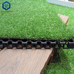 L'usine fabrique des cellules de drainage en plastique noir HDPE pour toiture, fournisseur pour l'aménagement paysager de <span class=keywords><strong>jardin</strong></span> - Product Image 2