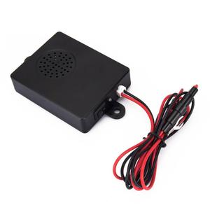 Máy Đuổi Côn Trùng Gây Hại Bằng Siêu Âm X-PEST AR05 Phương Tiện Dưới Mui Xe Kiểm Soát Dịch Hại Động Vật 12V Xe <span class=keywords><strong>Marten</strong></span> <span class=keywords><strong>Repeller</strong></span> - Product Image 1
