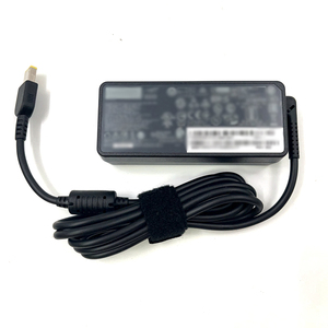 Cargador Universal para Portátil USB de 65W, Adaptador de Corriente CA para Portátil, Cargador para Notebook Lenovo - Product Image 1