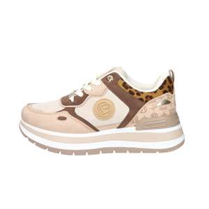 Zapatillas Bajas 9238 Beige - Product Image 1