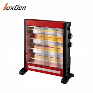 Calentador eléctrico de cuarzo, 220v, para el hogar, con interruptor de seguridad - Product Image 1