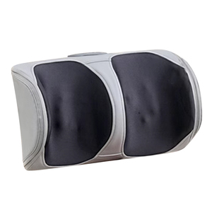 Nuevo masajeador de pies y piernas para amasar, máquina masajeadora de pies con 3 modos de masaje, 2 niveles de calefacción - Product Image 3