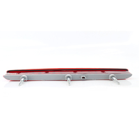 Pour BMW E93 328 335 M3 2007-2013 Cabriolet Coffre Arrière Troisième Frein Stop LED Lumière OEM 63257162309