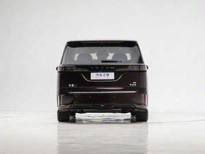 Voyah 2026 Dreamer, véhicule électrique pur à longue autonomie de 650 km, monospace de luxe, véhicule à énergie nouvelle, Dong Feng Dreamer, voitures pas chères à vendre - Product Image 5