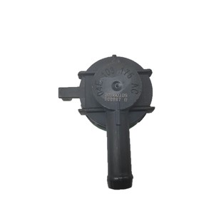 04E103175AC เช็ควาล์วสำหรับออดี้ สโกด้า แคดดี้ ทิกวนวาล์วระบายอากาศพลาสติกอุณหภูมิปกติ - Product Image 2