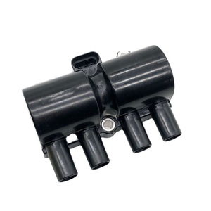 คอยล์จุดระเบิด 96253555 25182496 สำหรับ Buick Chevrolet Opel Daewoo อะไหล่ทดแทนสำหรับยานยนต์ - Product Image 3