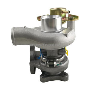 Turbocompresseurs neufs de haute qualité 49173-06500 49173-06501 pour Opel Astra G 1.7 <span class=keywords><strong>DTI</strong></span> Combo C 1.7 CDTI - Product Image 2