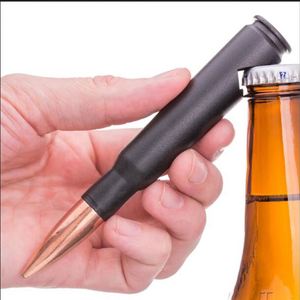 Abridor de Botellas Metálico Tipo Bala para Cerveza, Sublimable, Venta al Por Mayor, Fabricante Chino Personalizado - Product Image 5