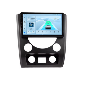 2 + 32GB T100 cho ssangYong rexton W 2014 2016 đài phát thanh xe đa phương tiện Video Player Navigation <span class=keywords><strong>GPS</strong></span> <span class=keywords><strong>Android</strong></span> không có 2DIN 2 DIN DVD - Product Image 1