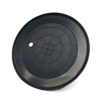 Ventouse à pompe manuelle robuste de 8 pouces pour le levage de verre, carrelage et granit – Ventouse de levage de qualité industrielle