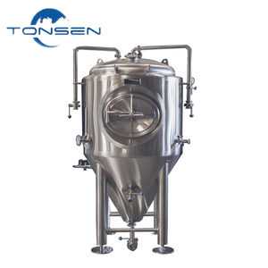 Cidre fournitures de brassage 200L, 300L, 500L, 1000L système de brassage de bière - Product Image 4