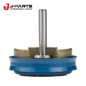 <b>Spring</b>, <b>Compression</b> (For Accumulator Piston No.2) Suspension for Toyota HIACE LH103 1993-1998 90501-27010 - Product Image 5
