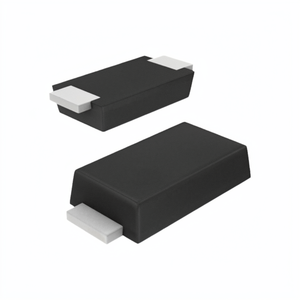 Original Single Diodes S1AFM-M3/6A Buy Online Electronic Components DO-221AC, SMA Flat Leads - Product Image 1