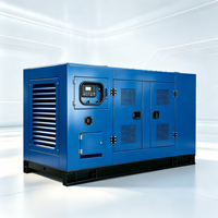 110kW 120kW 137,5kVA 150kVA Sunrise Weichai Auto ATS Dieselgenerator für Industrieparks und Infrastruktur mit Dauerstromversorgung