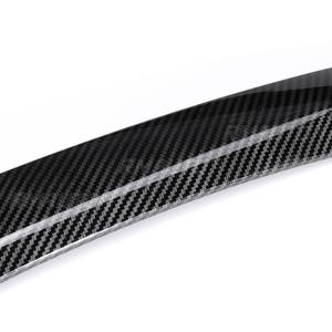 Pestañas para Faros Delanteros de Coche, Cubiertas Decorativas de ABS para Faros, Accesorios para VW Passat B7 2010 2011 2012 2013 2014 - Product Image 4