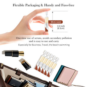 น้ำมันบำรุงฟื้นฟูใบหน้าออสเตรเลียด้วยคอลลาเจนกระชับลดจุดด่างดำและจุดด่างดำ - Product Image 5