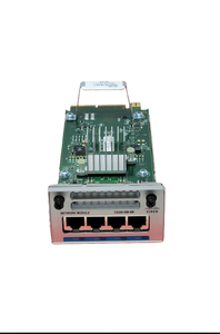 New original <b>Catalyst</b> 9300 Series SFP Network Module C9300-NM-4M in Stock 1 Year Warranty - Product Image 3