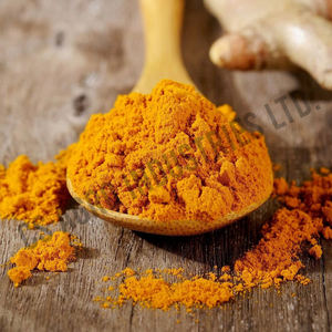 Poudre de curcuma mélangée de qualité supérieure, vente chaude, prix de gros de haute qualité et faible MOQ, approvisionnement en provenance du Bangladesh - Product Image 5