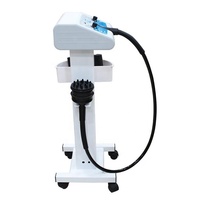 Masseur corporel vibrant vertical G5 à prix réduit Masseur G5 Machine à sculpter le corps