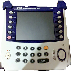 VIAVI JD724C Probador de Antenas y Alimentadores 190X260X60 Medidor de SWR Analizador de Redes - Product Image 2