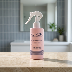 Renoia 200 ml Trattamento Capelli Essenza in Fiala Senza Risciacquo - Product Image 3