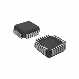 28 LCC Clock Timing Components Electronic MC10E196FN Original One Stop Service - Product Image 1