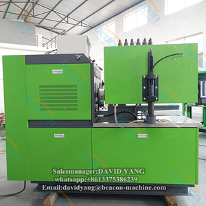 Nhiên liệu <span class=keywords><strong>diesel</strong></span> phun bơm chẩn đoán máy cho nhiệm vụ nặng nề xe tải 12psb-s 12 xi lanh cơ khí động cơ <span class=keywords><strong>diesel</strong></span> bơm thử nghiệm băng ghế dự bị - Product Image 4