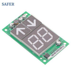 Km863190g01 km863193h02 km863193h03 bảng hiển thị thang máy cho Kone lop; bảng hiển thị nút cho thang máy - Product Image 5