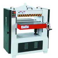 Surface Planer Jointer Wood Thickness Planer Saw Machine for Furniture