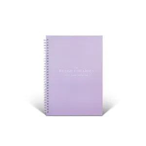 Benutzer definiertes Logo Journal Tagebuch planer und Notizbuch Spiral bindung Journal Täglicher Budget planer A4 A5 Journal buch