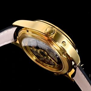 <b>Top</b> Quality Designer Style Automatic World Time Global Cities Dual Time Zone Power Reserve Sapphire <b>Rose</b> Gold Mens Luxury Watch - Product Image 5