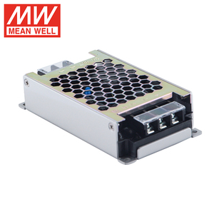 RSD-30G-24 30W Reliable Railway to Enclosed Type Power Supply <b>Converter</b> - Product Image 1
