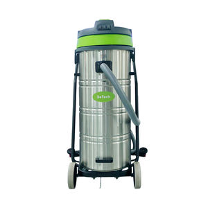 Aspirador húmedo y seco de 110L Aspirador eléctrico industrial resistente con fuerte sutilidad de succión - Product Image 1