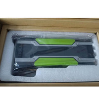 Carte graphique GPU Tesla V100/P100/T4/P4/P40/M10/M40 8 Go/16 Go DDR5, accélérateur vidéo pour ChatGPT, IA, HPC, centre de données