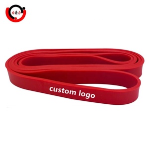 완벽한 신체 크기를위한 운동 루프 풀업 보조 저항 운동 밴드 및 파워 밴드 - Product Image 3