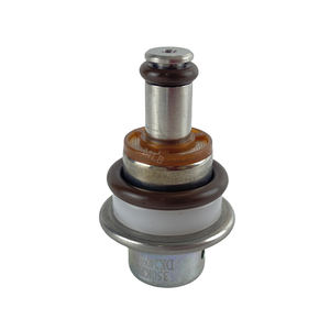 2019丰田花冠1.8凯美瑞雅力士普锐斯Rav4汉兰达雷克萨斯RX300的23280 21010发动机燃油喷射压力调节器 - Product Image 2