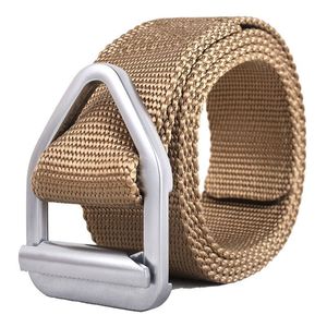 Cinturón Táctico SF51 713, Cinturón Táctico Ajustable de Nailon de 7 cm de Ancho con Hebilla Plateada, Cinturón de Seguridad para Entrenamiento Físico y Resistencia - Product Image 2
