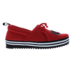Zapatos Champion University Mesh para hombre, talla 8, color escarlata, modelo MSS-CP101969M - Product Image 2