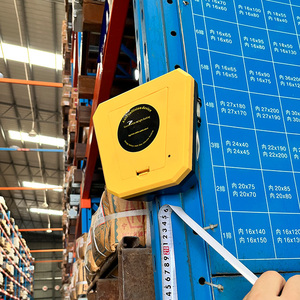 Sistema de Detección Inteligente de Puntos Ciegos en Almacenes, Alerta de Colisión, Sistema de Prevención de Accidentes - Product Image 4