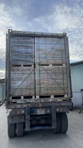 Viet Wood, azulejos modernos para exteriores de madera de Acacia, teca Lisa para jardín, balcón, Patio, cocina, fácil Insta, impermeable, PVC - Product Image 3