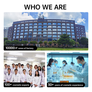 Paleta de Contorno de Maquillaje Vegano 2 en 1, Paleta de Contorno Facial, Marca Privada, Logotipo Personalizado, Polvo Bronceador - Product Image 6