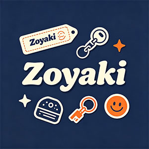 Shenzhen Zoyaki Import and Export Co., Ltd. logo