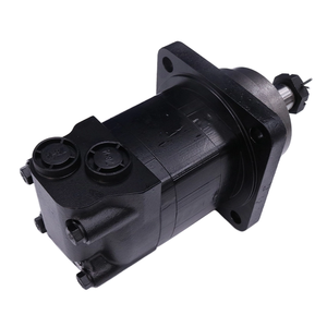 105-1002-006 Remplace les moteurs hydrauliques 105-1312-006, le moteur orbital 105-1521-006 et le 105-1076-0061 - Product Image 2